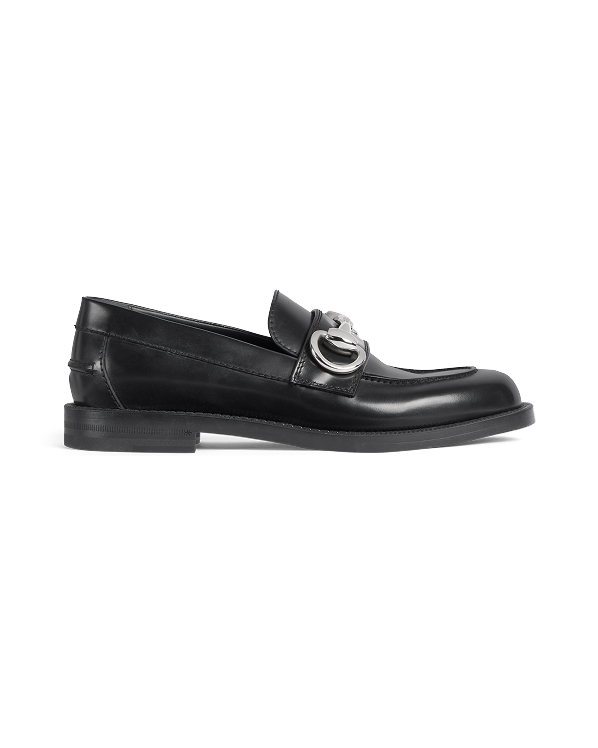 Scarpa(e) Scopri di più sul sito Web di Gucci 