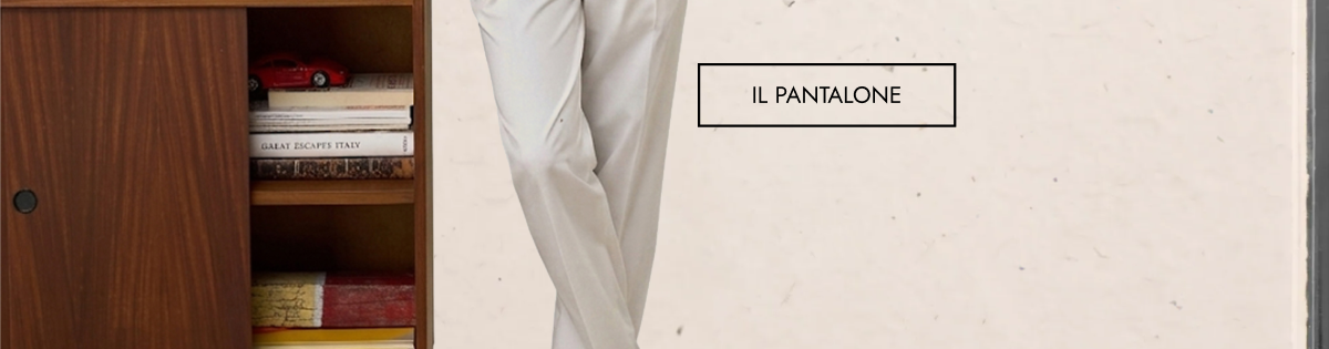 pantalone