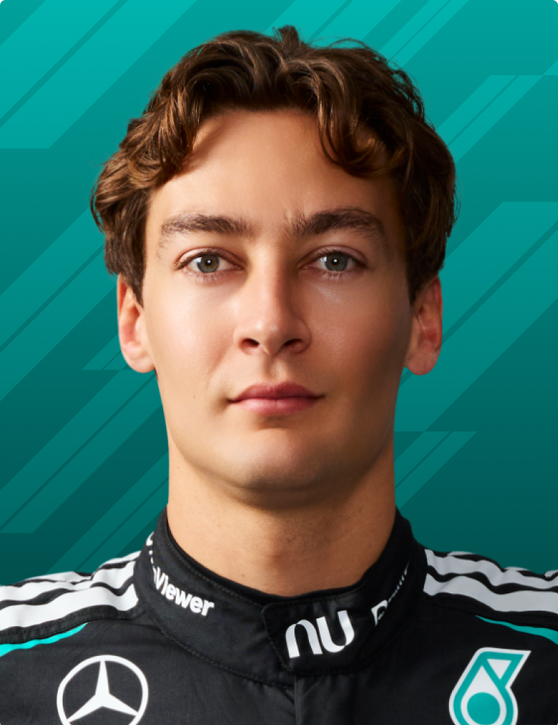 George Russell