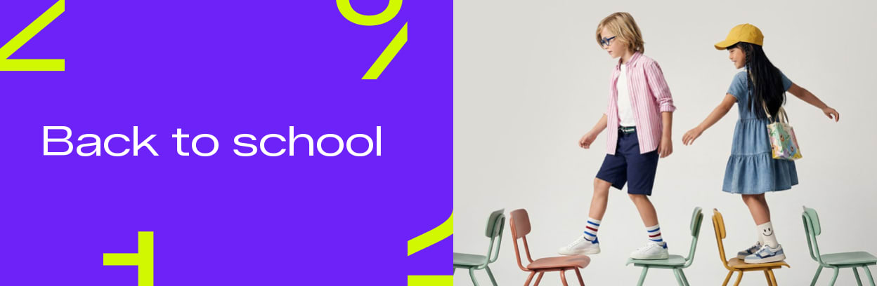 Back to school