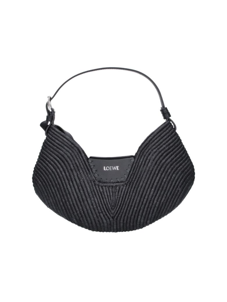 Loewe Paula's Ibiza - Borsa a spalla "Swing"