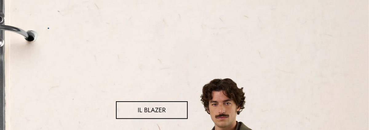 il blazer