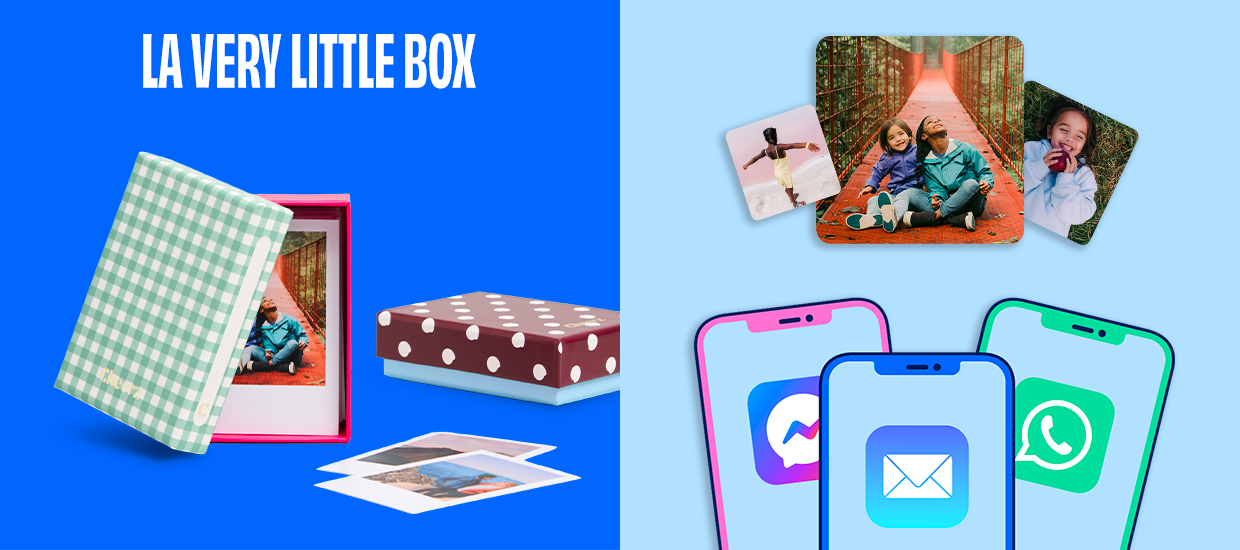 La Very Little Box