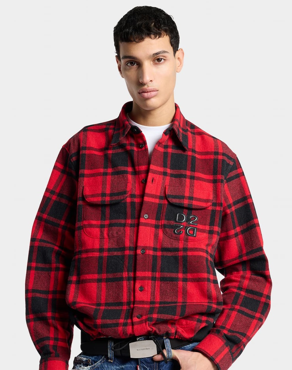 Dsquared2 Shirts
