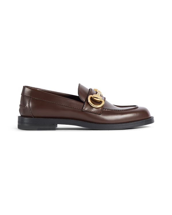 Scarpa(e) Scopri di più sul sito Web di Gucci 