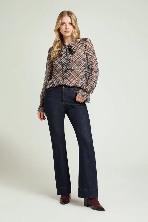 JEANS BOOTCUT