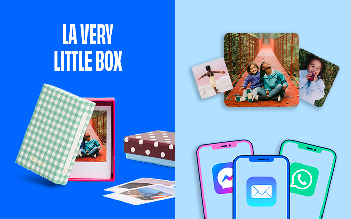 La Very Little Box