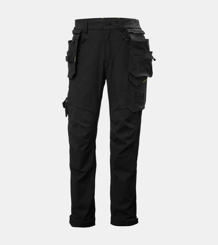 Magni Evolution Construction Trousers