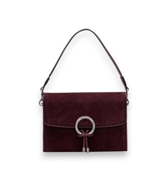 Borsa Soft bordeaux