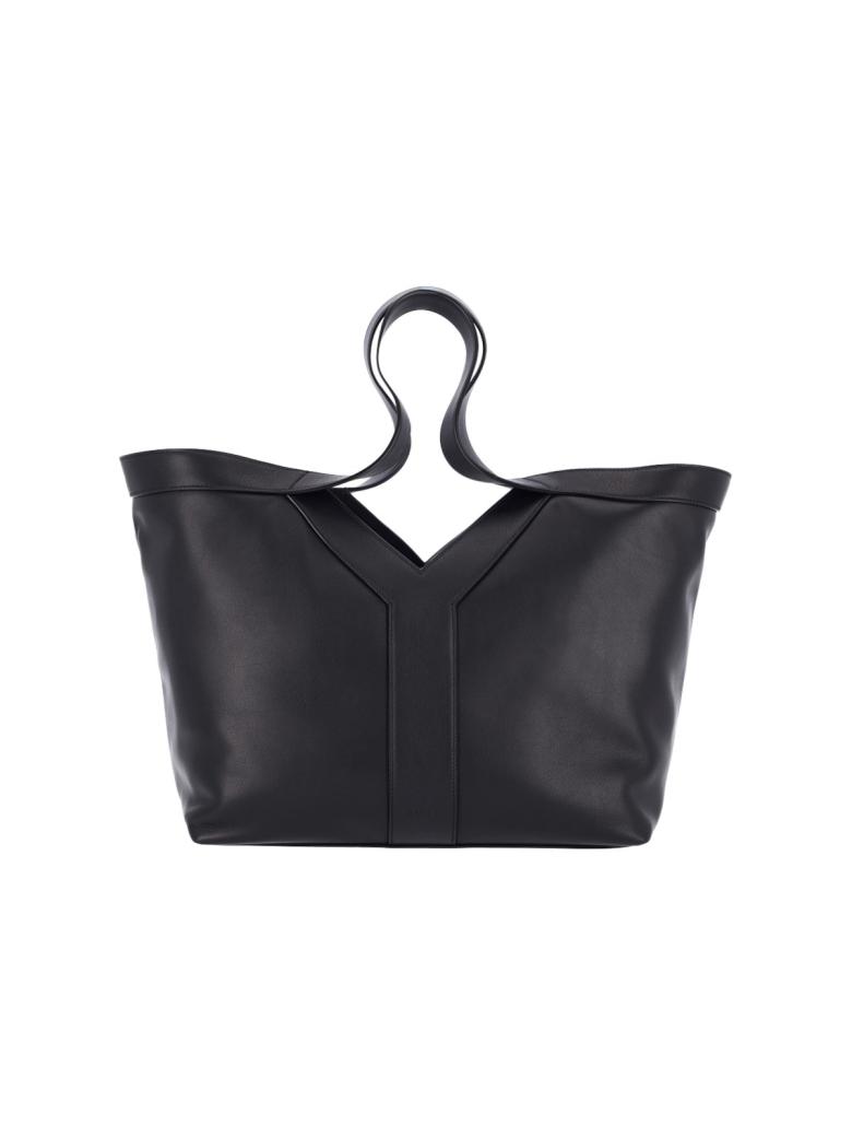 Saint Laurent - Borsa tote "Y" 