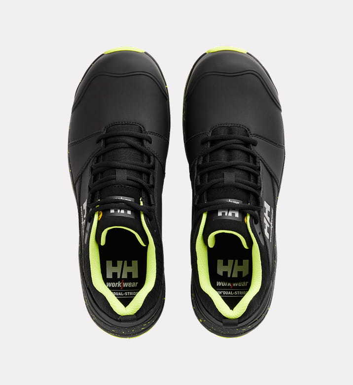 Manchester MXR Low S3S Safety Shoes