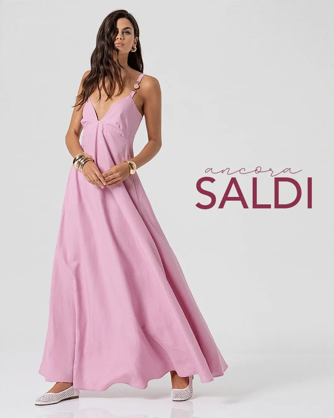 I Saldi Fracomina CONTINUANO!