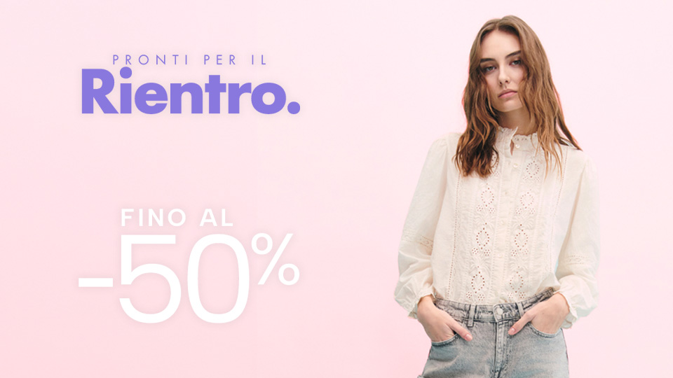 Pronti per il rientro