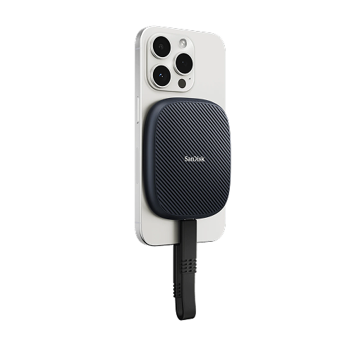 SSD SANDISK® Phone