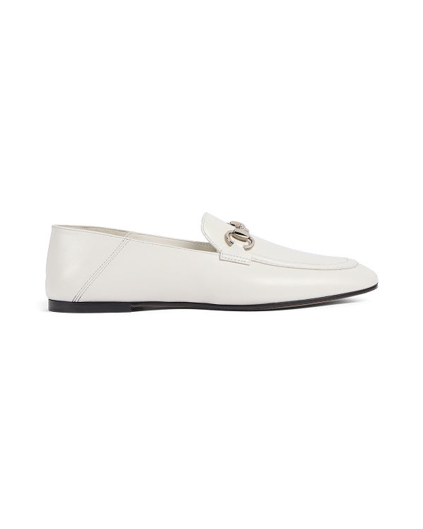 Scarpa(e) Scopri di più sul sito Web di Gucci 