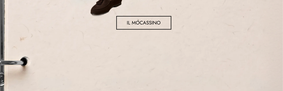 il mocassino
