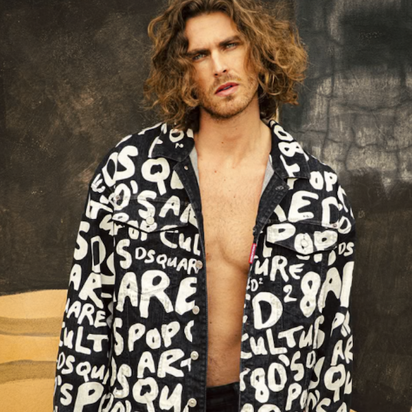 Men's Clothing Sale