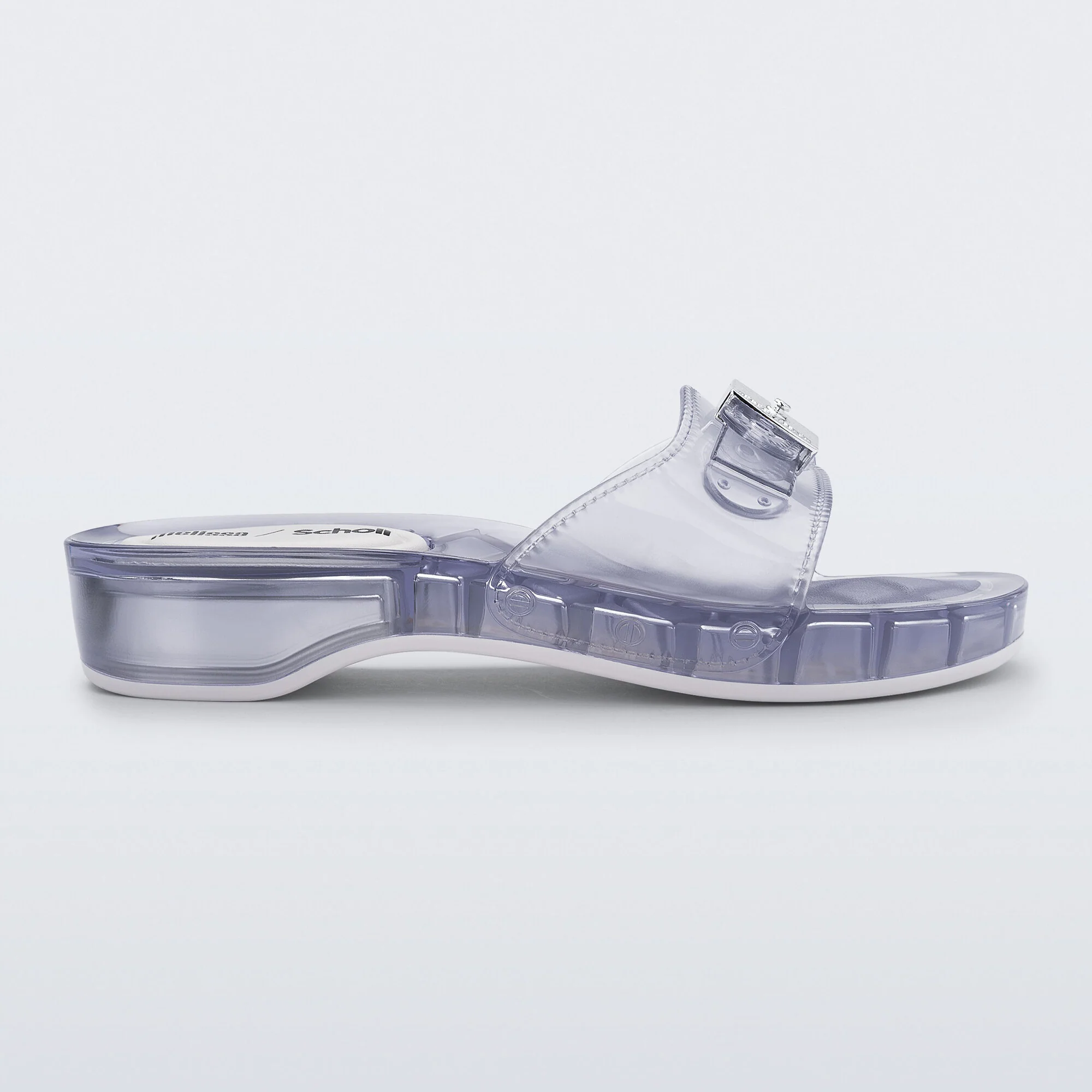 Image of MELISSA PESCURA HEEL