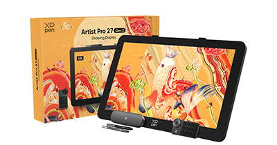 Artist Pro 27 (Gen 2)