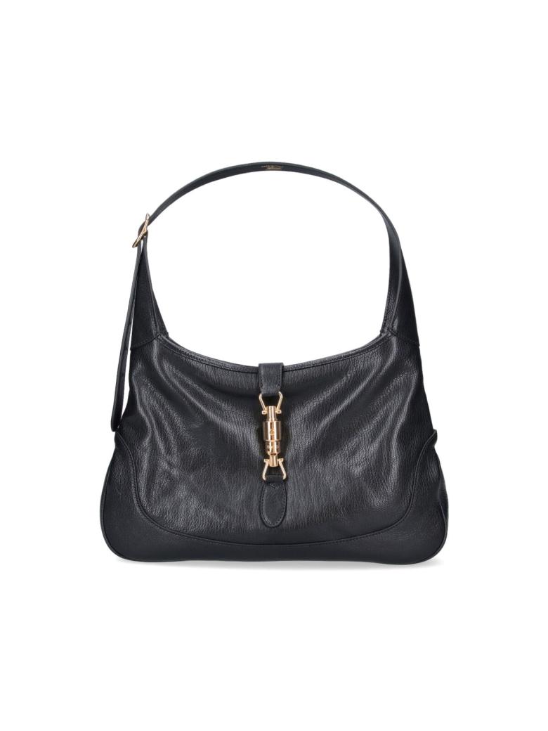 Gucci - "Jackie" Shoulder bag