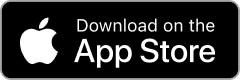 Scarica sull'App Store l'immagine con il logo Apple