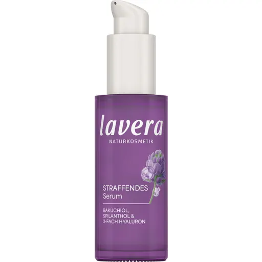 lavera Siero Rassodante