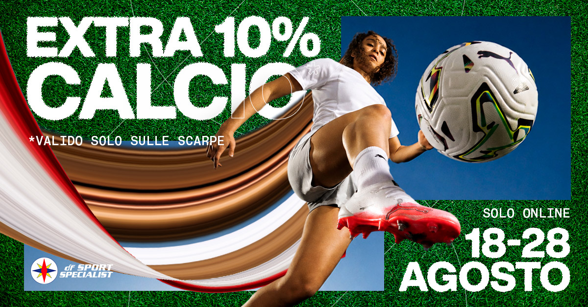 Extra 10% online
