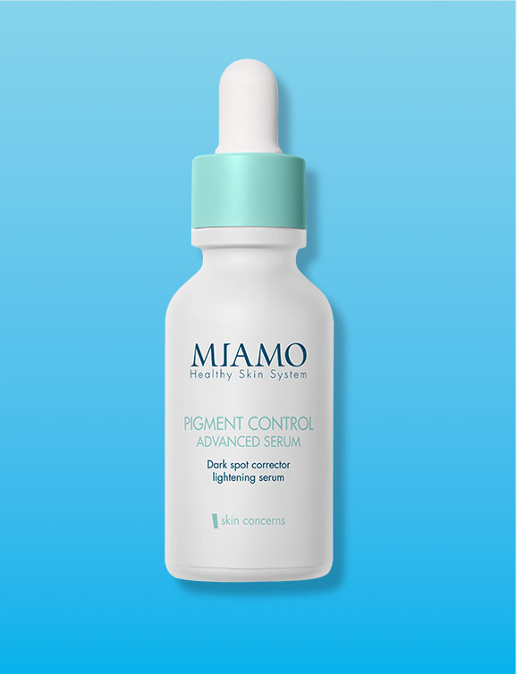 pigment control advanced serum