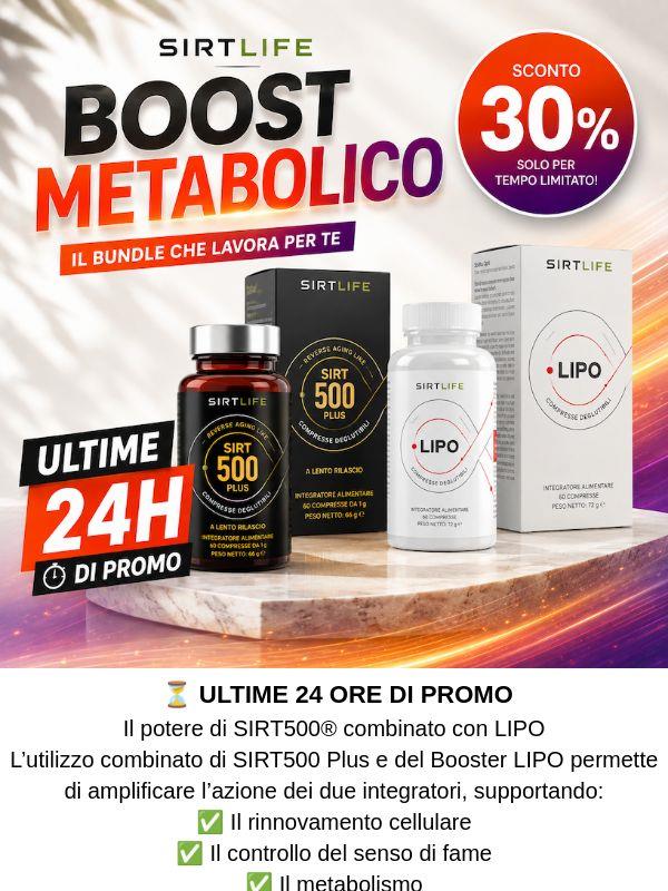 La promo sta per scadere: acquista ora!