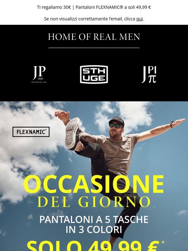 Occasione del giorno! 🔥
