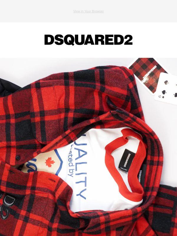 The Checkered Edit.