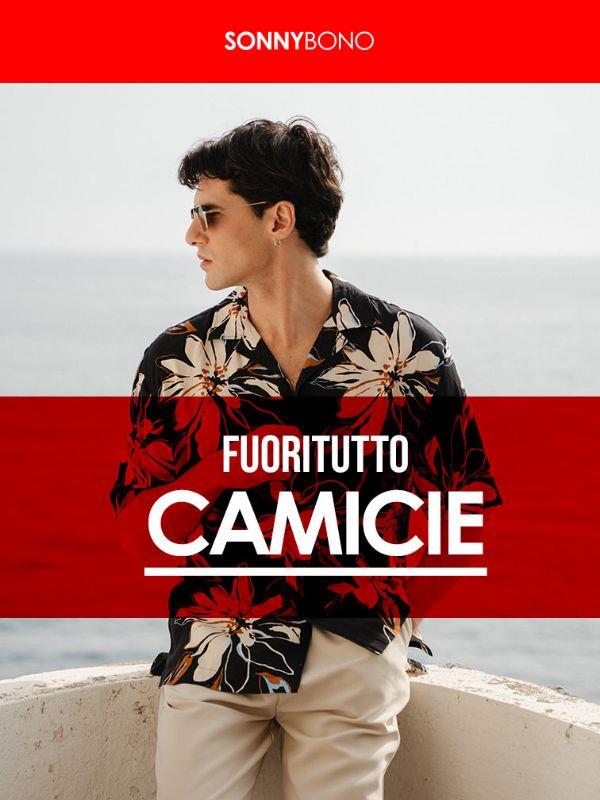 🛒Last Chance Camicie -70%