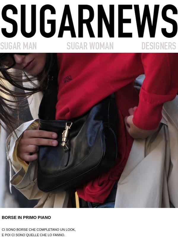 Solo un'altra borsa