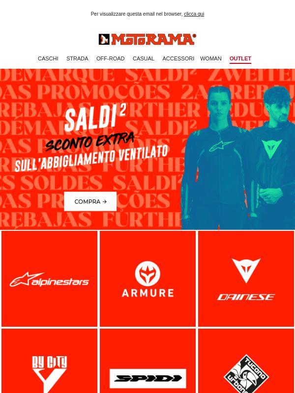 Non lasciare che il caldo ti impedisca di proteggerti 🔖