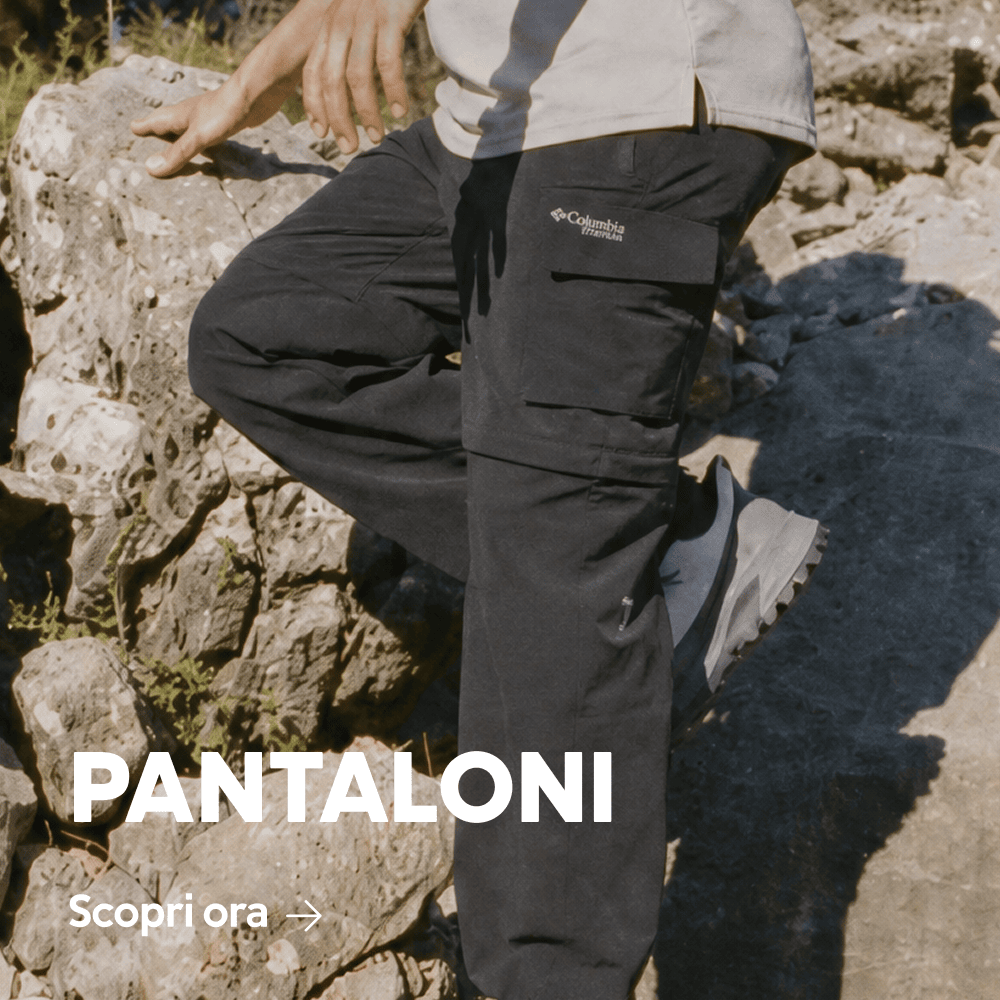 Pantaloni