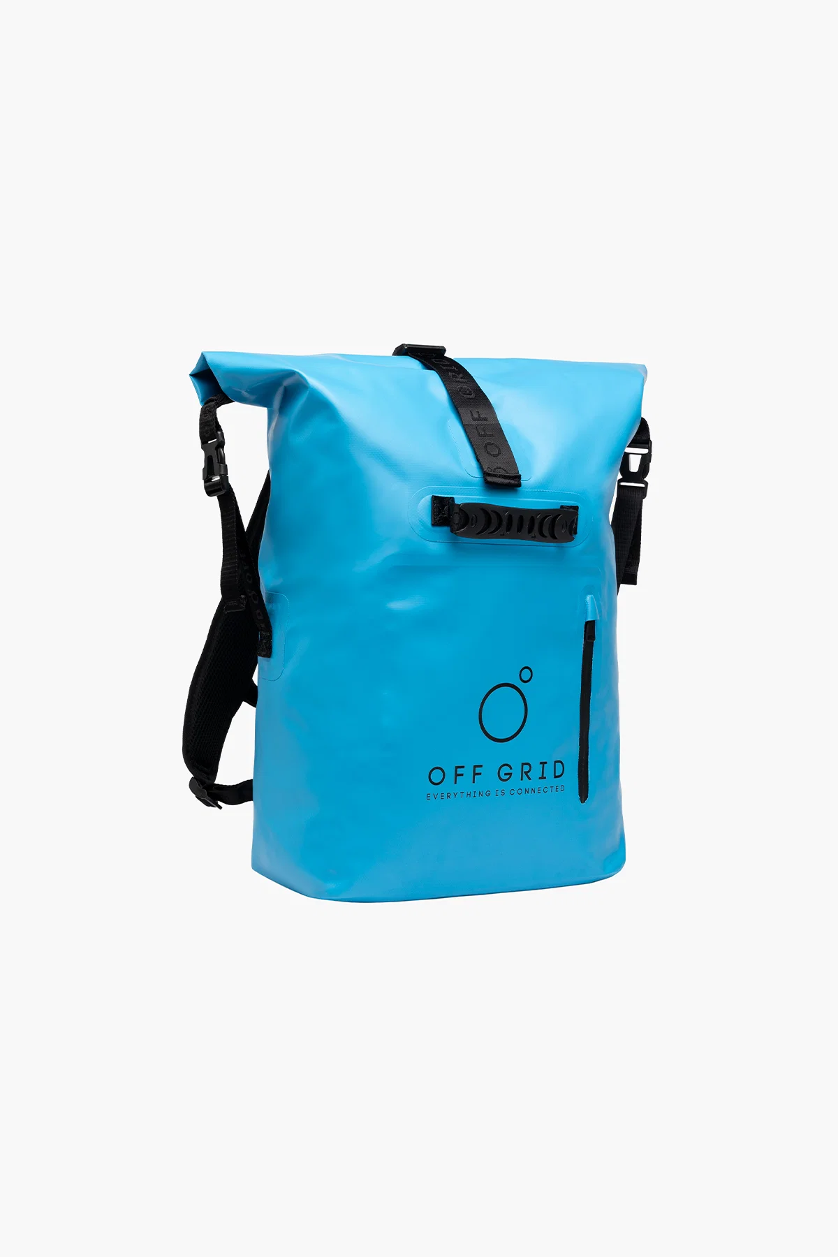 Image of INSULATOR BACKPACK - LIGHT BLUE