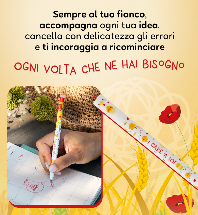 Legami Milano