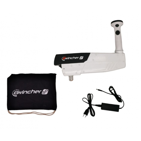 Ewincher SE - maniglia ad assistenza elettrica