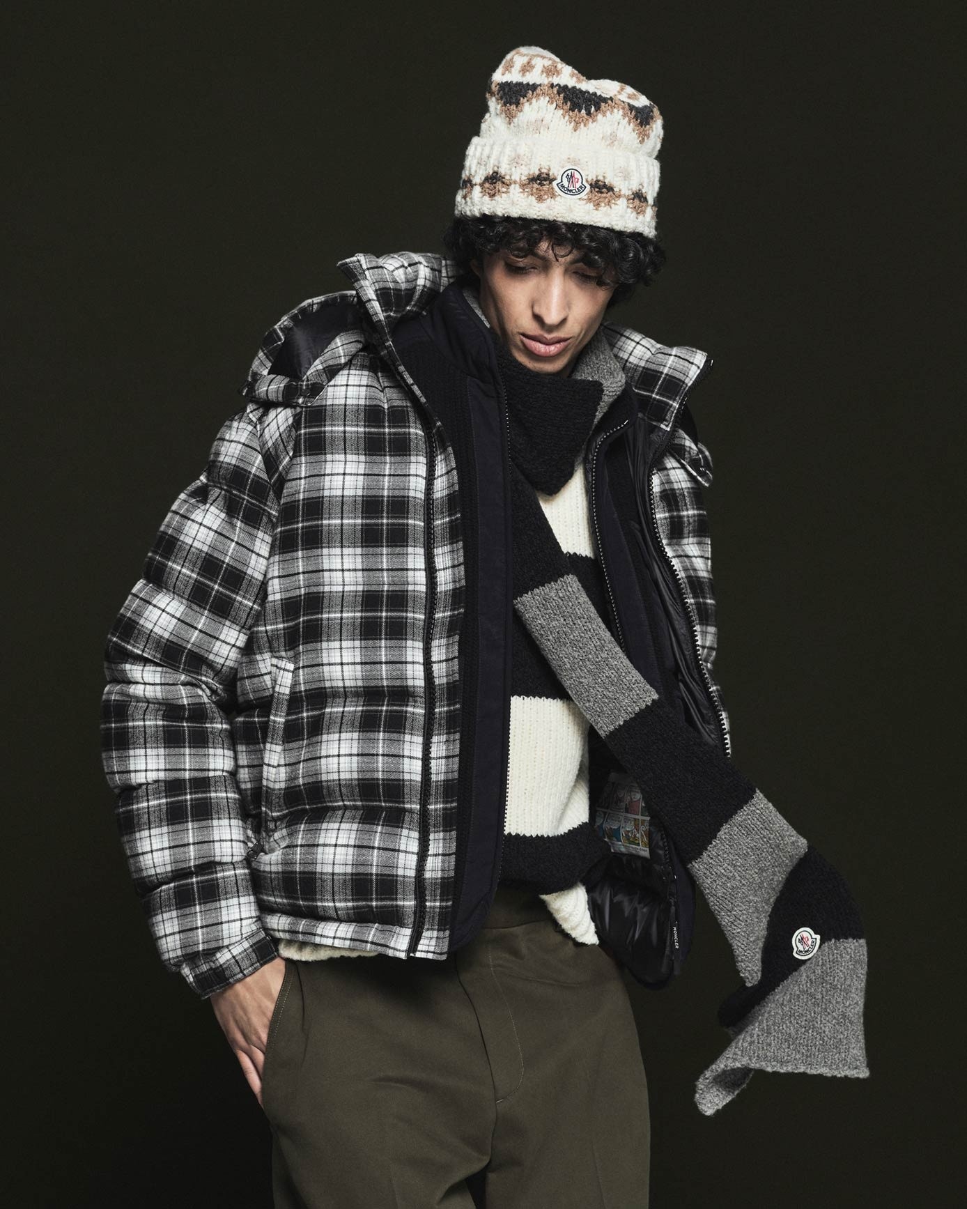 Capispalla Acquista sul sito web di Moncler
