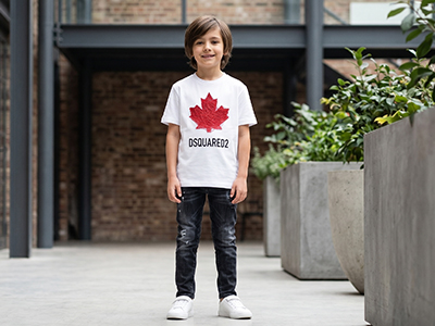Collezione Junior - Saldi Estivi