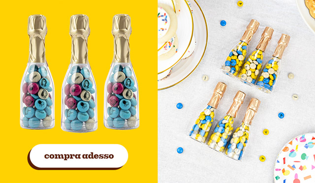 COMPRA ADESSO