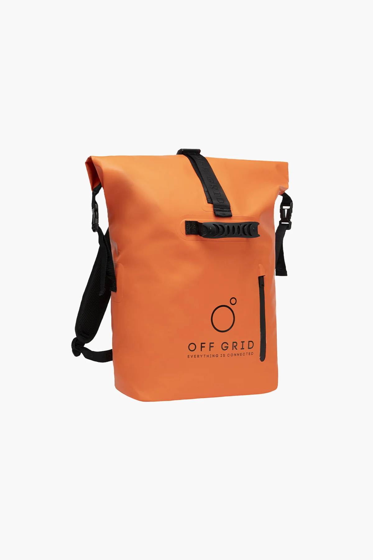 Image of INSULATOR BACKPACK - ORANGE