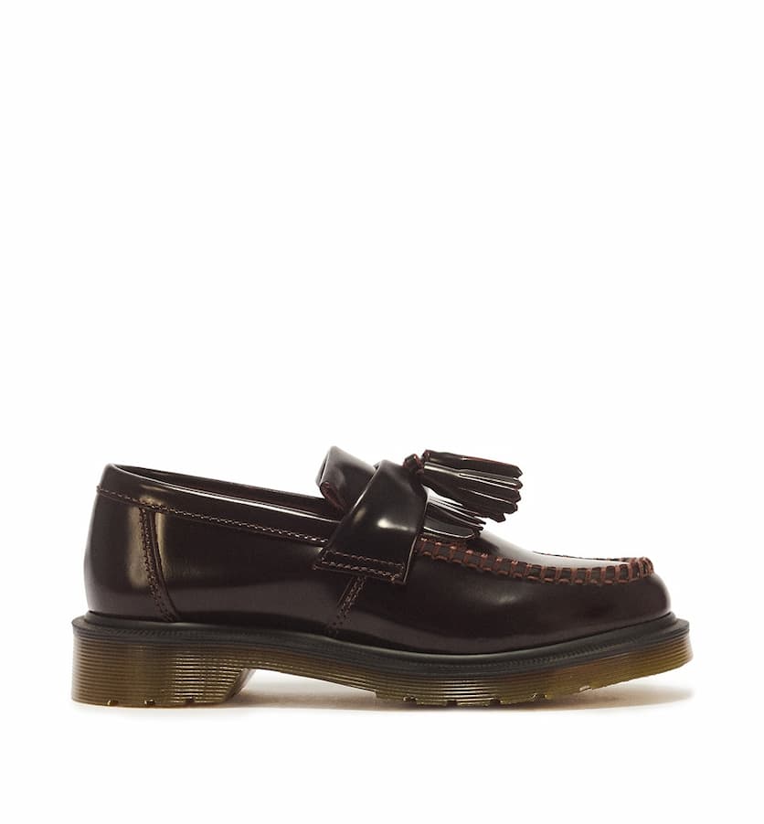 ADRIAN TASSEL LOAFER