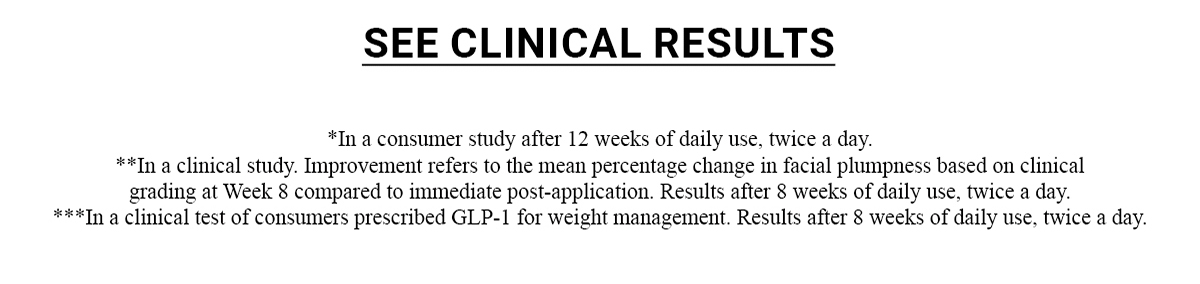 SEE CLINICAL RESULTS