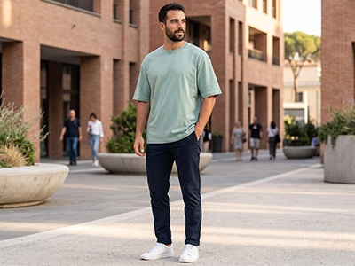 Collezione Uomo - Saldi Estivi