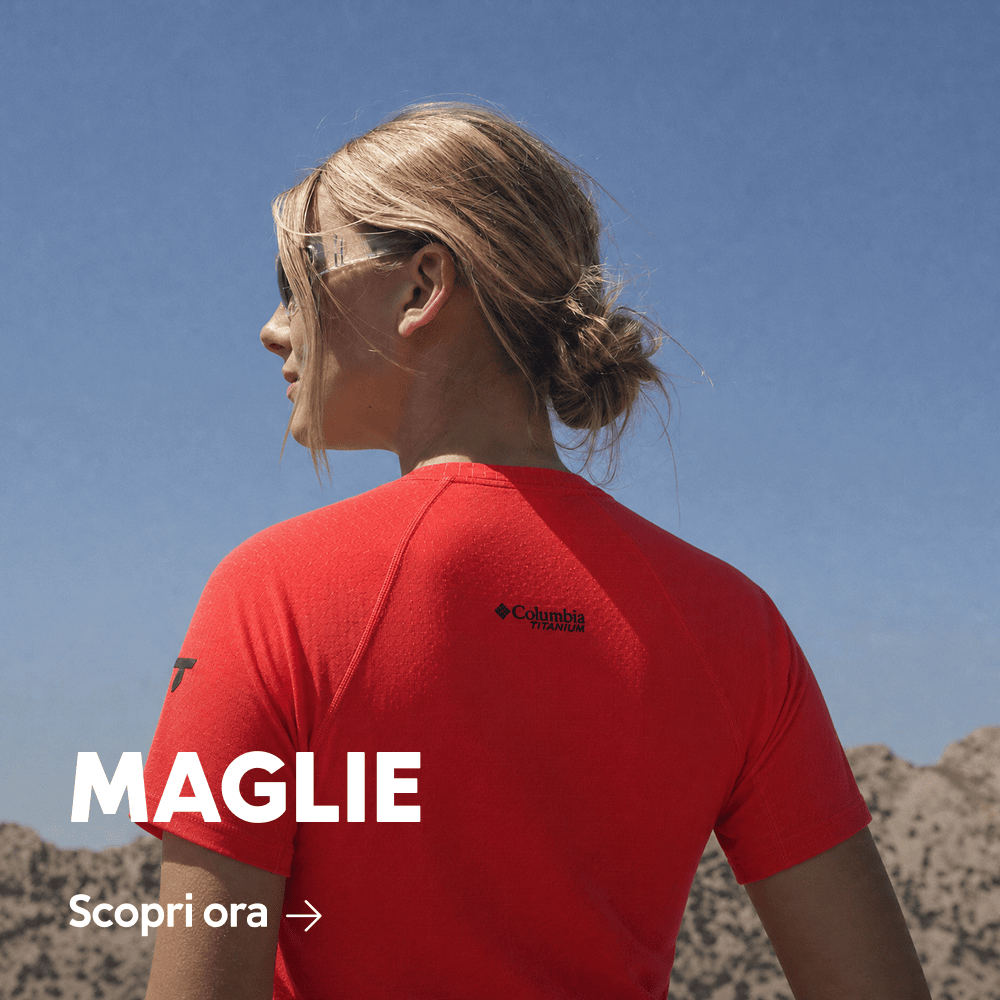 Maglie