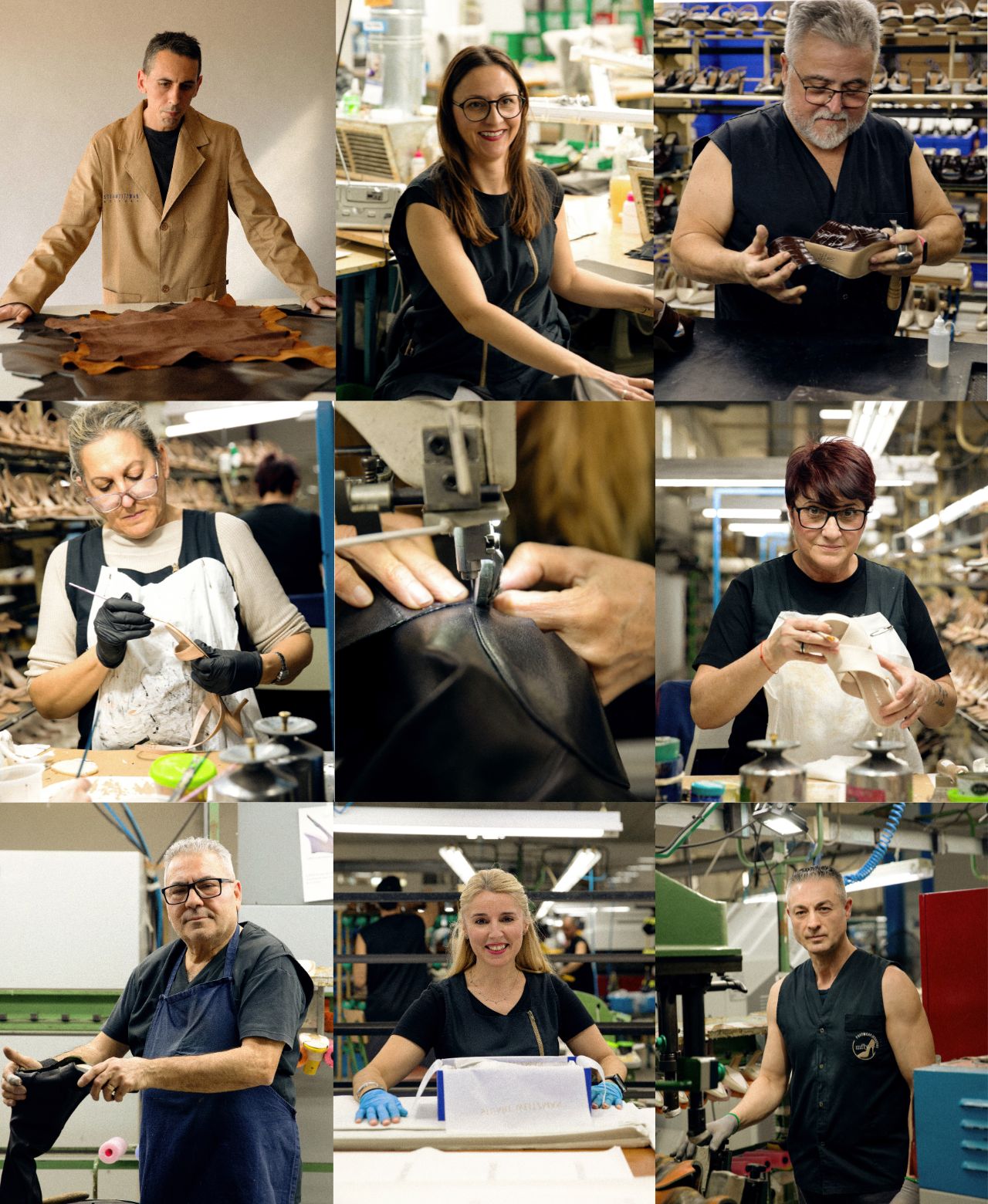 CELEBRATING OUR 40TH ANNIVERSARY & 40 YEARS of STRETCH