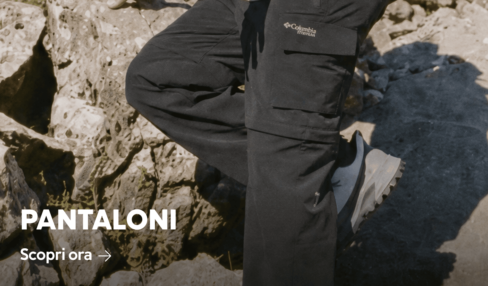 Pantaloni