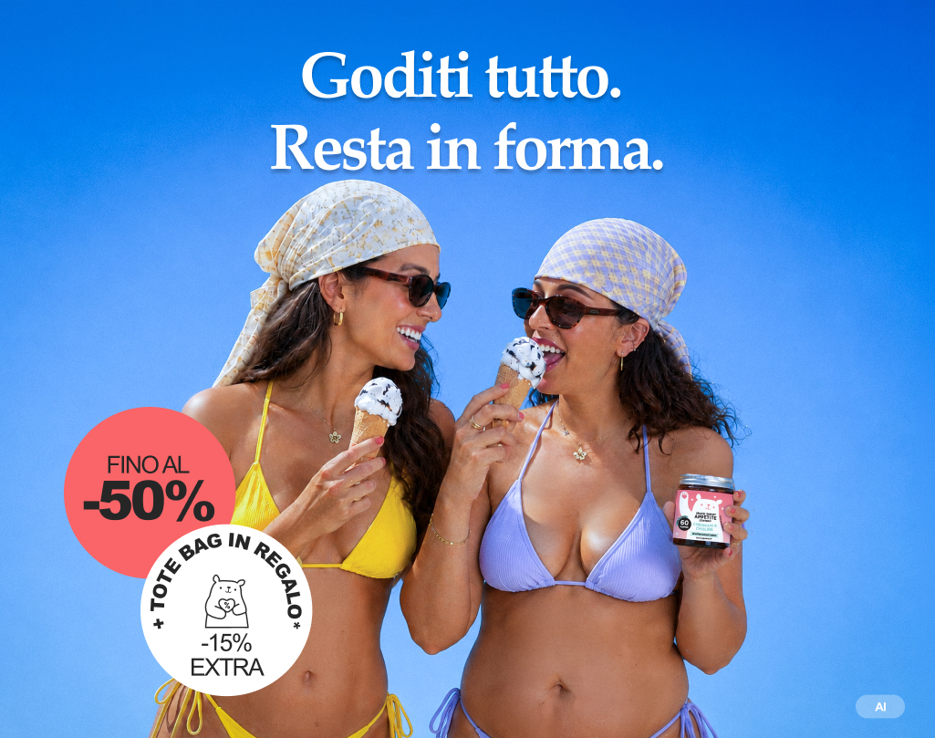 + 15% EXTRA