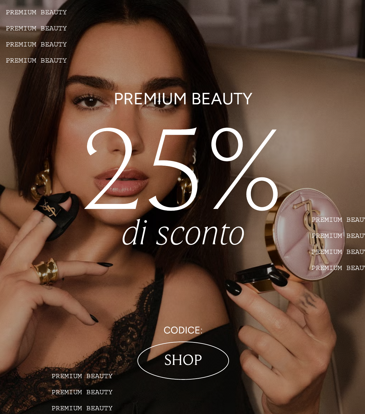 PREMIUM BEAUTY